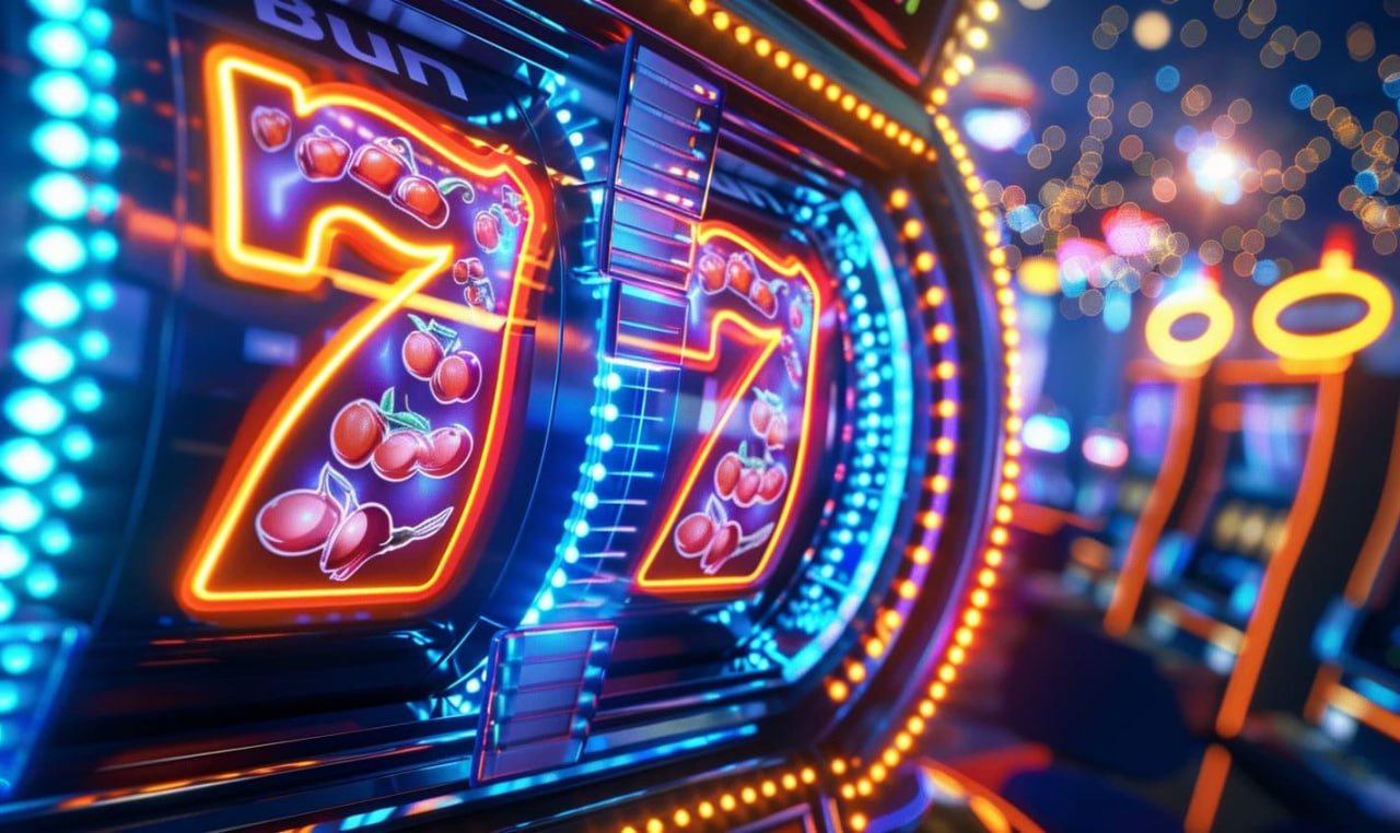 Koleksi permainan slot online inovatif dan populer di gendut88